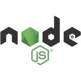 NodeJs Logo - iGreenTech Services