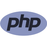 PHP Logo - iGreenTech Services