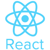 React Js Logo - iGreenTech Services