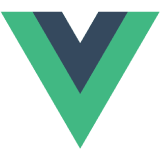 Vue Js Logo - iGreenTech Services