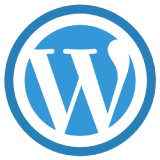 WordPress Logo - iGreenTech Services