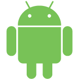 Android Logo - iGreenTech Services