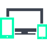 Coding Device Friendly Logo - iGreenTech Services