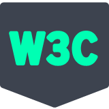 W3C Logo - iGreenTech Services