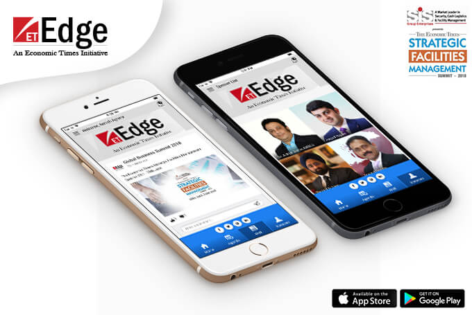 Mobile App Development - Economic Times - ET Edge - iGreenTech Services